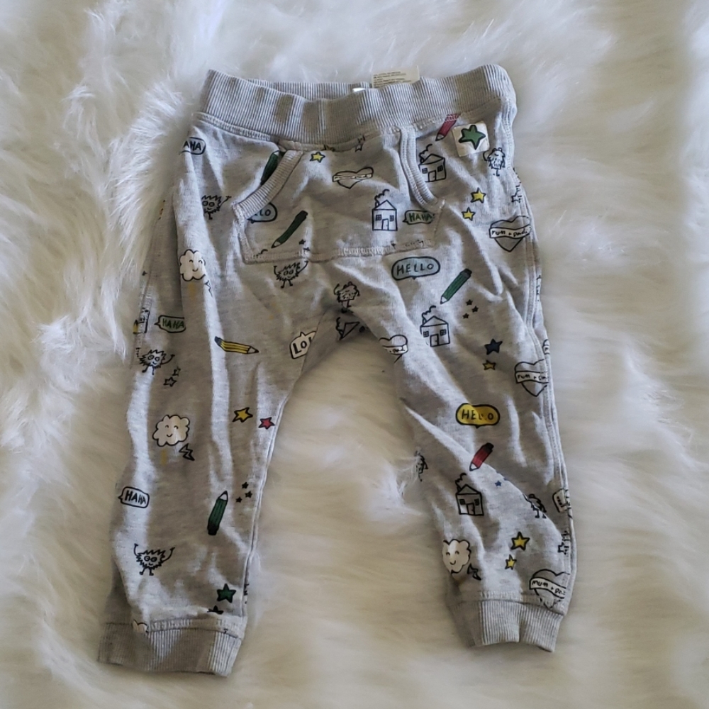 Kids sweats